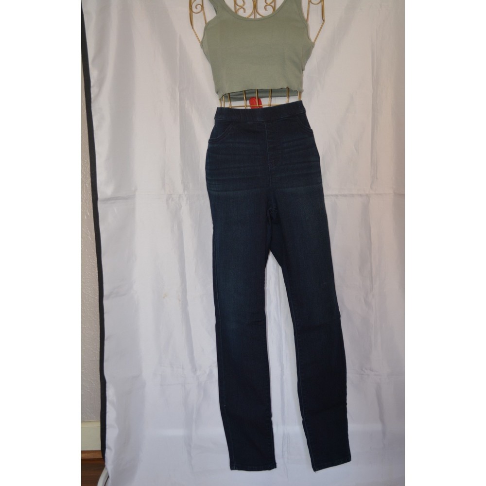 Simply Vera Pull on Jegging, Size 12